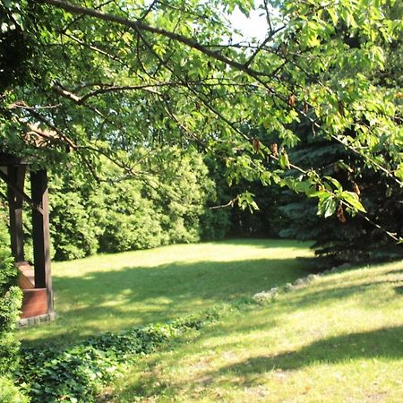 Apartamenty Szkocka Гданськ Екстер'єр фото