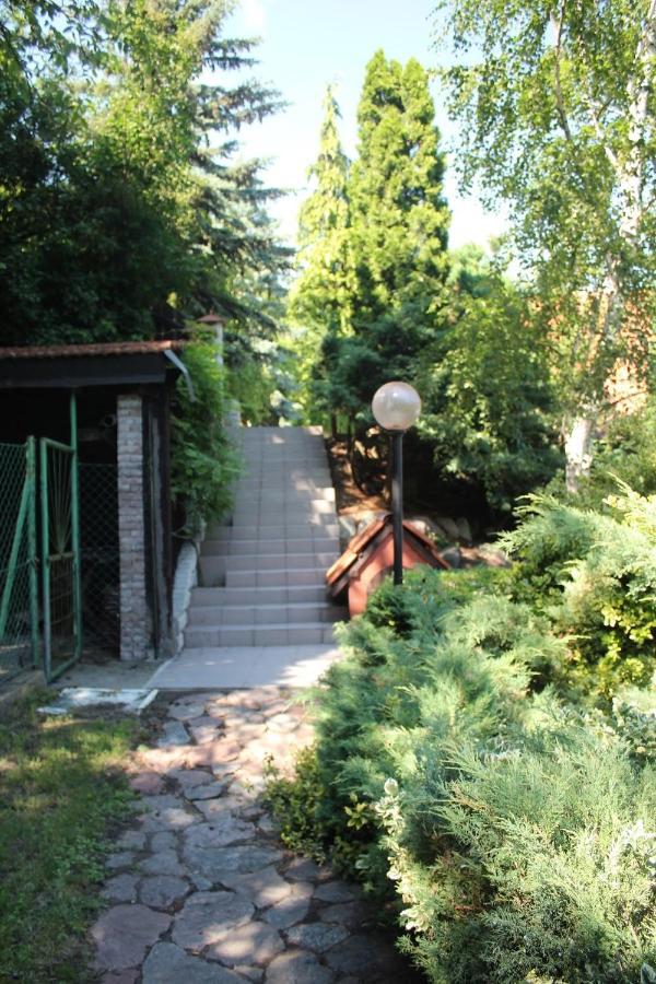 Apartamenty Szkocka Гданськ Екстер'єр фото
