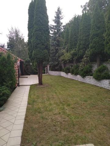 Apartamenty Szkocka Гданськ Екстер'єр фото