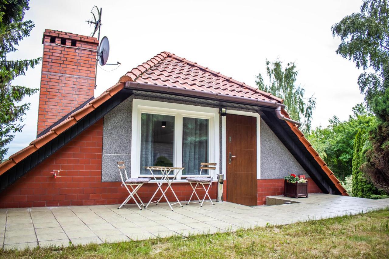 Apartamenty Szkocka Гданськ Екстер'єр фото