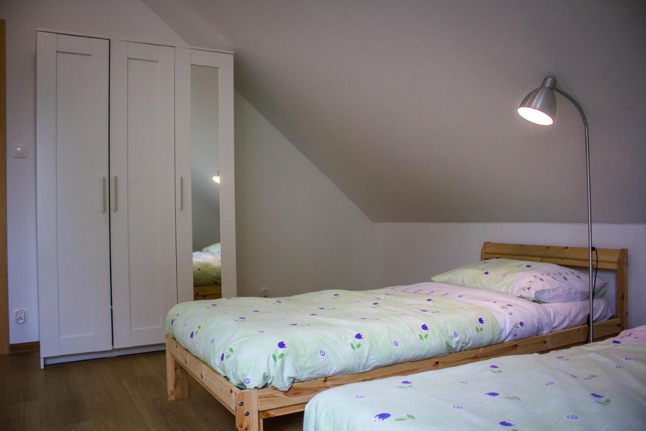Apartamenty Szkocka Гданськ Екстер'єр фото