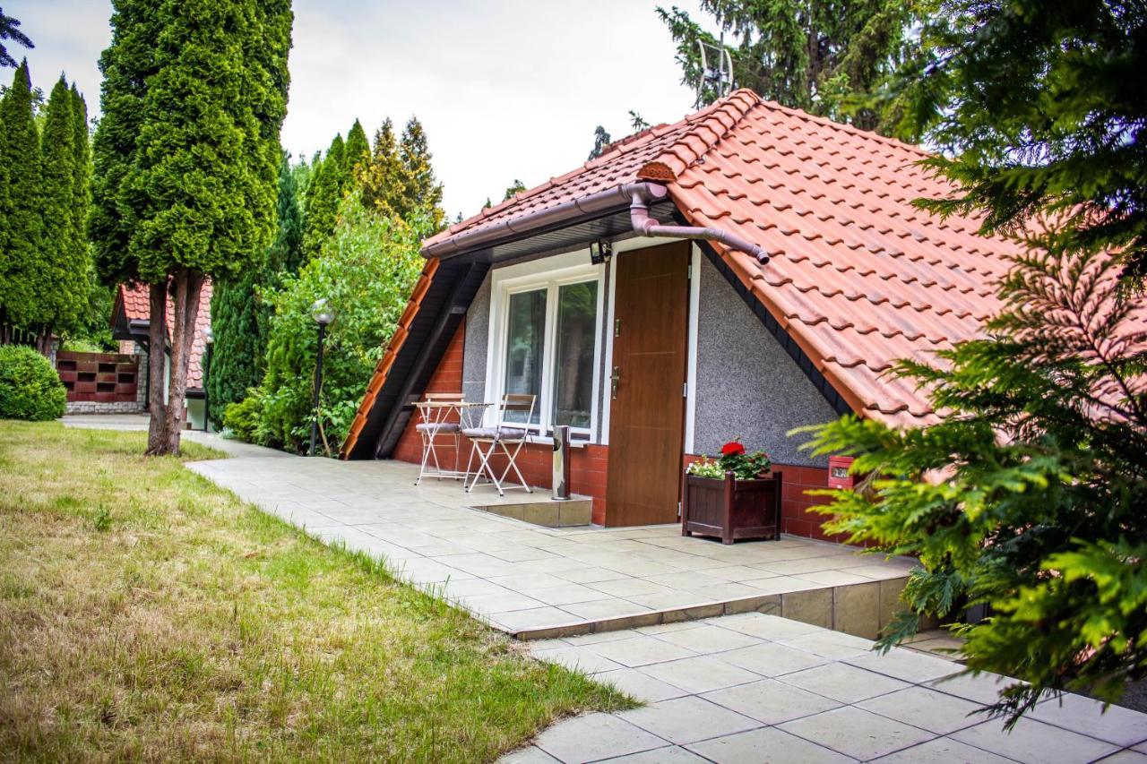 Apartamenty Szkocka Гданськ Екстер'єр фото